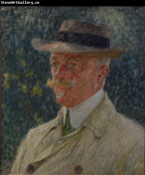 Emile Claus Cyriel Buysse